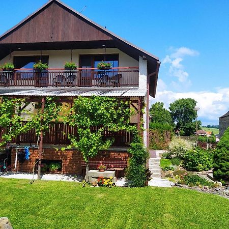 Apartman U Spycharu Bile Policany Bagian luar foto