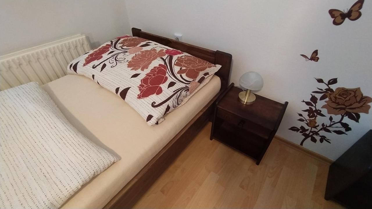 Apartman U Spycharu Bile Policany Bagian luar foto