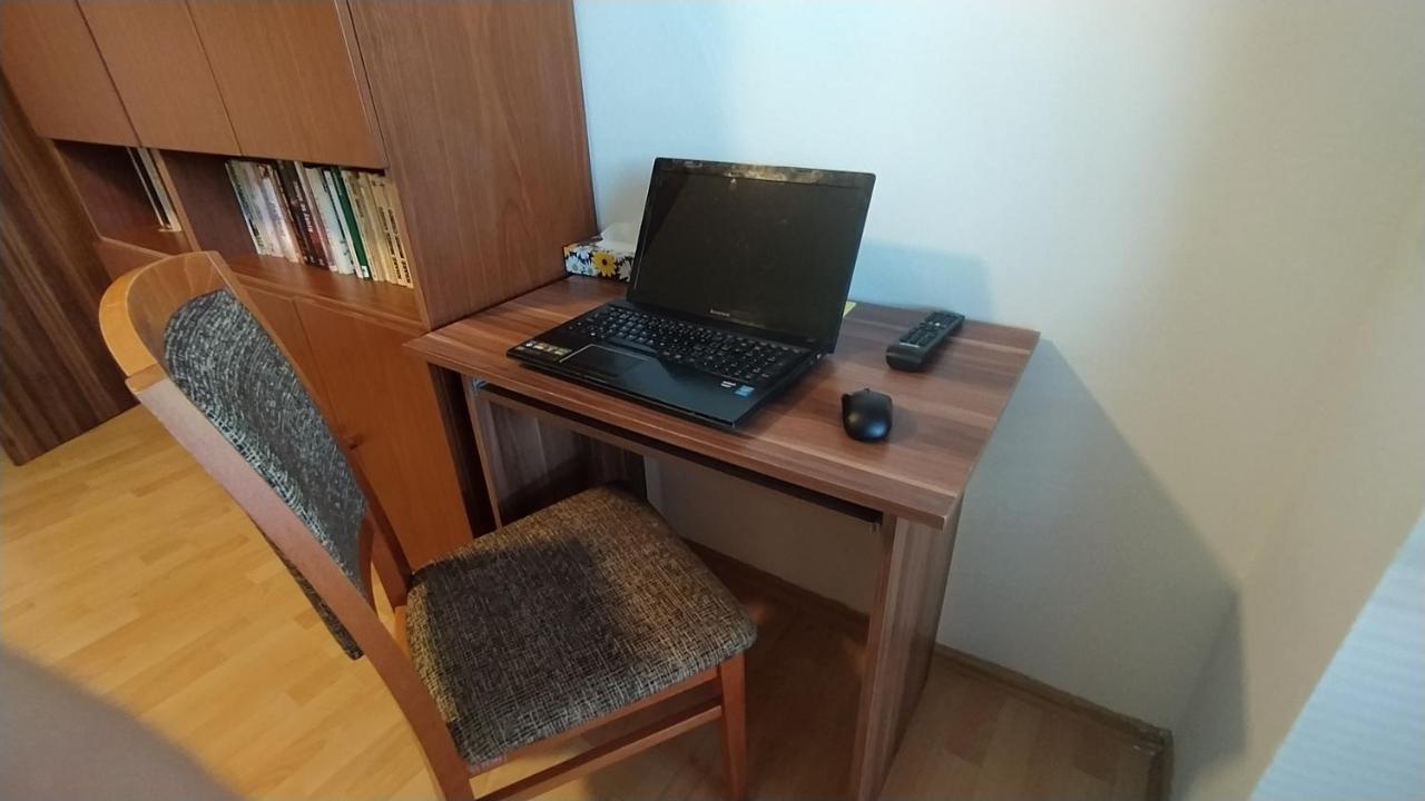 Apartman U Spycharu Bile Policany Bagian luar foto