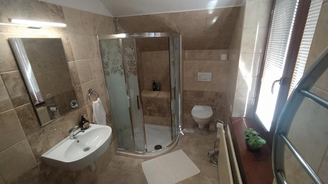 Apartman U Spycharu Bile Policany Bagian luar foto