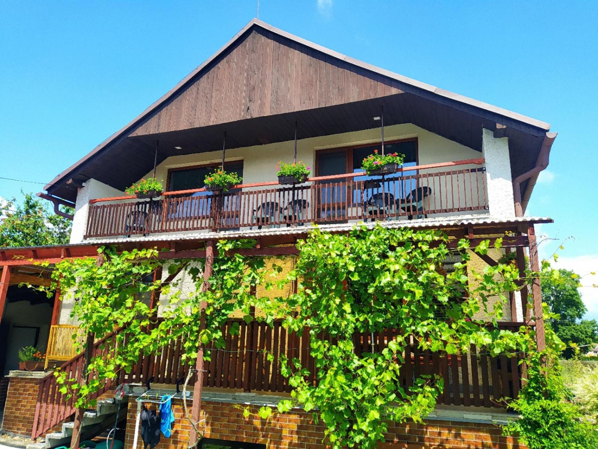 Apartman U Spycharu Bile Policany Bagian luar foto
